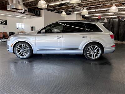 2018 Audi Q7 3.0T quattro Prestige   - Photo 7 - Grand Rapids, MI 49548