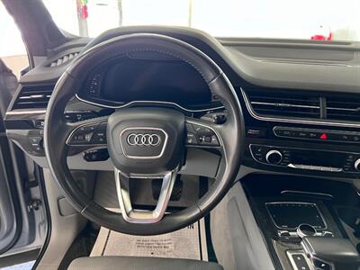 2018 Audi Q7 3.0T quattro Prestige   - Photo 25 - Grand Rapids, MI 49548