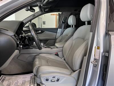 2018 Audi Q7 3.0T quattro Prestige   - Photo 23 - Grand Rapids, MI 49548