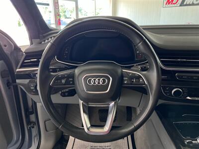 2018 Audi Q7 3.0T quattro Prestige   - Photo 26 - Grand Rapids, MI 49548