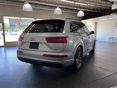 2018 Audi Q7 3.0T quattro Prestige   - Photo 11 - Grand Rapids, MI 49548