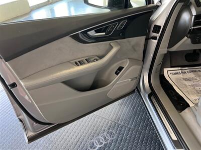 2018 Audi Q7 3.0T quattro Prestige   - Photo 19 - Grand Rapids, MI 49548