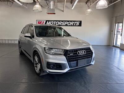 2018 Audi Q7 3.0T quattro Prestige   - Photo 2 - Grand Rapids, MI 49548