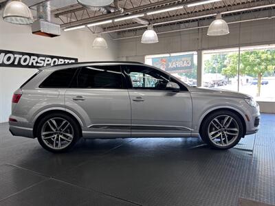 2018 Audi Q7 3.0T quattro Prestige   - Photo 13 - Grand Rapids, MI 49548