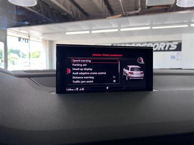 2018 Audi Q7 3.0T quattro Prestige   - Photo 41 - Grand Rapids, MI 49548