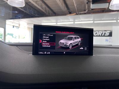 2018 Audi Q7 3.0T quattro Prestige   - Photo 40 - Grand Rapids, MI 49548