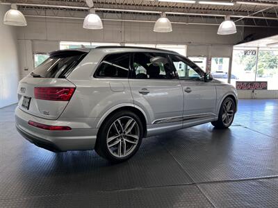 2018 Audi Q7 3.0T quattro Prestige   - Photo 12 - Grand Rapids, MI 49548