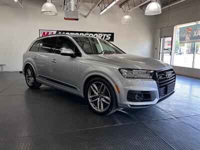 2018 Audi Q7 3.0T quattro Prestige   - Photo 15 - Grand Rapids, MI 49548