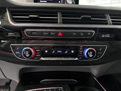 2018 Audi Q7 3.0T quattro Prestige   - Photo 45 - Grand Rapids, MI 49548