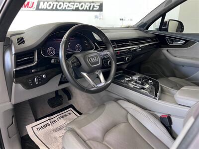 2018 Audi Q7 3.0T quattro Prestige   - Photo 21 - Grand Rapids, MI 49548