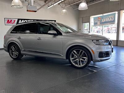 2018 Audi Q7 3.0T quattro Prestige   - Photo 14 - Grand Rapids, MI 49548