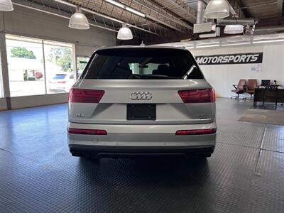 2018 Audi Q7 3.0T quattro Prestige   - Photo 10 - Grand Rapids, MI 49548