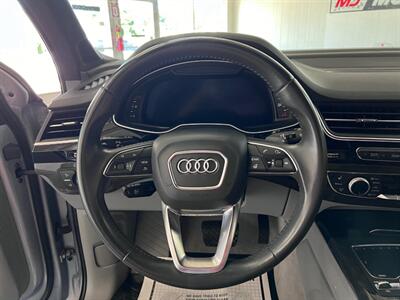 2018 Audi Q7 3.0T quattro Prestige   - Photo 27 - Grand Rapids, MI 49548