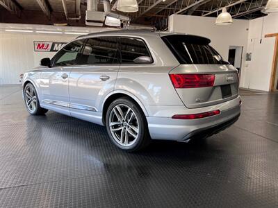 2018 Audi Q7 3.0T quattro Prestige   - Photo 8 - Grand Rapids, MI 49548