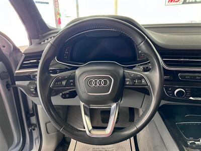 2018 Audi Q7 3.0T quattro Prestige   - Photo 28 - Grand Rapids, MI 49548