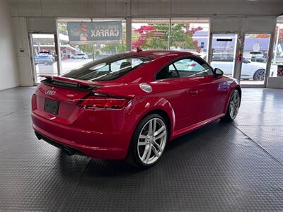 2016 Audi TT 2.0T quattro   - Photo 12 - Grand Rapids, MI 49548