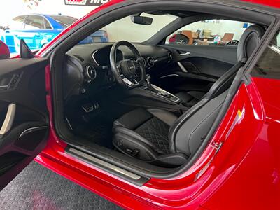 2016 Audi TT 2.0T quattro   - Photo 21 - Grand Rapids, MI 49548