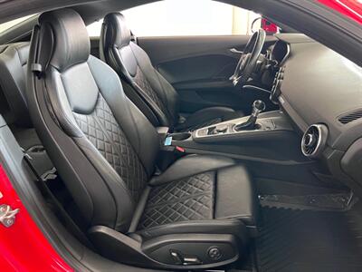 2016 Audi TT 2.0T quattro   - Photo 40 - Grand Rapids, MI 49548