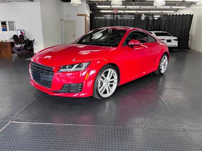 2016 Audi TT 2.0T quattro   - Photo 6 - Grand Rapids, MI 49548