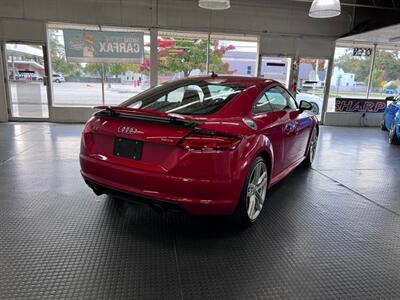 2016 Audi TT 2.0T quattro   - Photo 11 - Grand Rapids, MI 49548