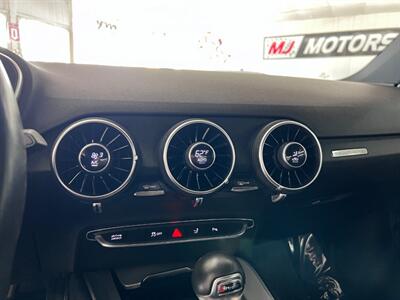 2016 Audi TT 2.0T quattro   - Photo 25 - Grand Rapids, MI 49548