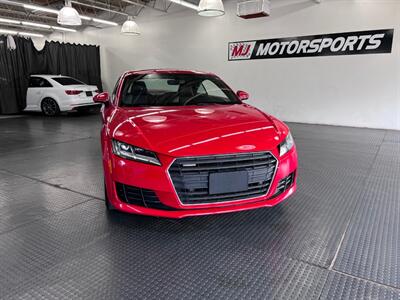 2016 Audi TT 2.0T quattro   - Photo 3 - Grand Rapids, MI 49548