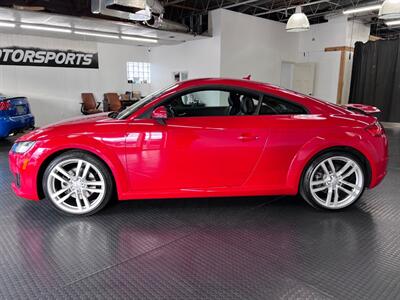 2016 Audi TT 2.0T quattro   - Photo 8 - Grand Rapids, MI 49548