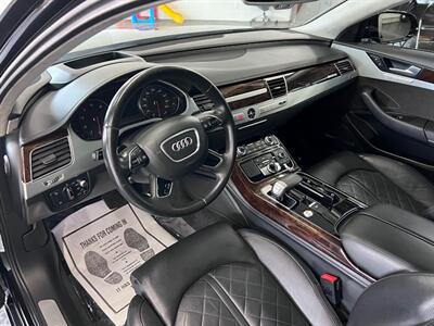 2015 Audi A8 4.0T quattro   - Photo 22 - Grand Rapids, MI 49548