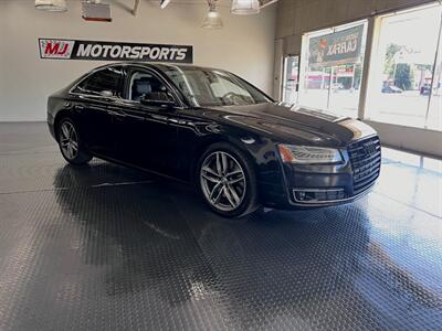 2015 Audi A8 4.0T quattro   - Photo 16 - Grand Rapids, MI 49548