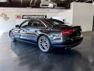 2015 Audi A8 4.0T quattro   - Photo 7 - Grand Rapids, MI 49548