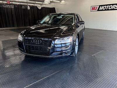 2015 Audi A8 4.0T quattro   - Photo 3 - Grand Rapids, MI 49548