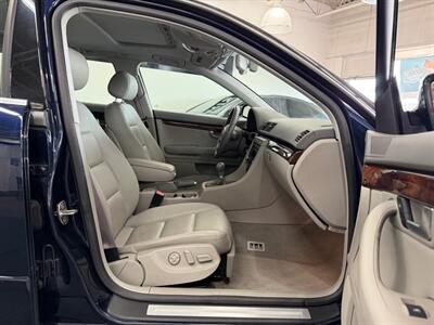 2008 Audi A4 2.0T Special Ed. Avant qu   - Photo 33 - Grand Rapids, MI 49548