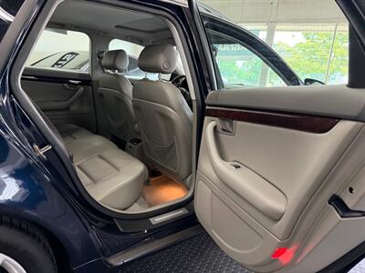 2008 Audi A4 2.0T Special Ed. Avant qu   - Photo 35 - Grand Rapids, MI 49548