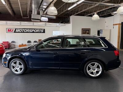 2008 Audi A4 2.0T Special Ed. Avant qu   - Photo 9 - Grand Rapids, MI 49548