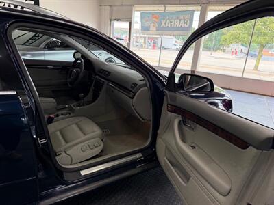 2008 Audi A4 2.0T Special Ed. Avant qu   - Photo 31 - Grand Rapids, MI 49548