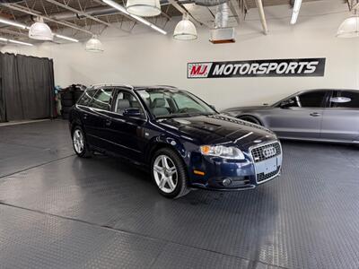 2008 Audi A4 2.0T Special Ed. Avant qu   - Photo 1 - Grand Rapids, MI 49548