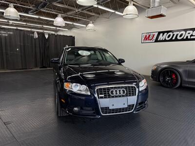 2008 Audi A4 2.0T Special Ed. Avant qu   - Photo 3 - Grand Rapids, MI 49548