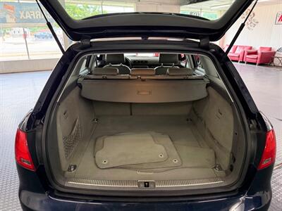 2008 Audi A4 2.0T Special Ed. Avant qu   - Photo 41 - Grand Rapids, MI 49548