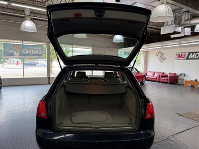 2008 Audi A4 2.0T Special Ed. Avant qu   - Photo 40 - Grand Rapids, MI 49548