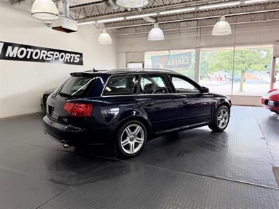 2008 Audi A4 2.0T Special Ed. Avant qu   - Photo 14 - Grand Rapids, MI 49548