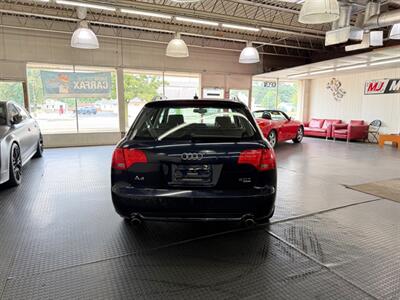 2008 Audi A4 2.0T Special Ed. Avant qu   - Photo 12 - Grand Rapids, MI 49548