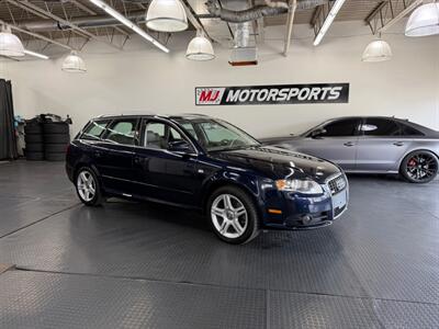 2008 Audi A4 2.0T Special Ed. Avant qu   - Photo 16 - Grand Rapids, MI 49548