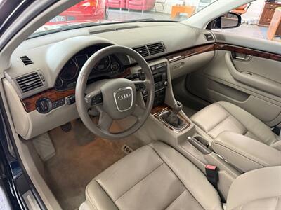 2008 Audi A4 2.0T Special Ed. Avant qu   - Photo 20 - Grand Rapids, MI 49548