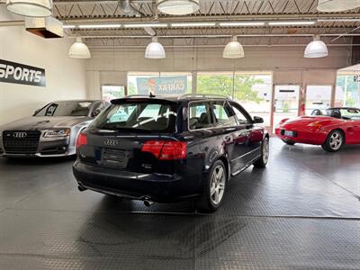2008 Audi A4 2.0T Special Ed. Avant qu   - Photo 13 - Grand Rapids, MI 49548