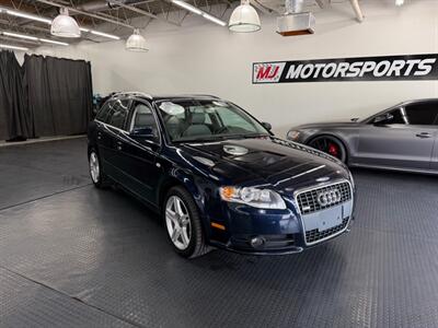 2008 Audi A4 2.0T Special Ed. Avant qu   - Photo 2 - Grand Rapids, MI 49548
