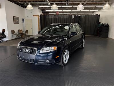 2008 Audi A4 2.0T Special Ed. Avant qu   - Photo 5 - Grand Rapids, MI 49548