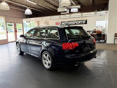 2008 Audi A4 2.0T Special Ed. Avant qu   - Photo 11 - Grand Rapids, MI 49548