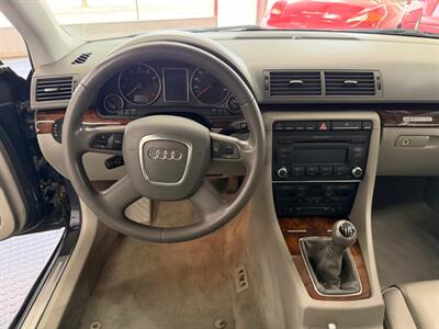 2008 Audi A4 2.0T Special Ed. Avant qu   - Photo 24 - Grand Rapids, MI 49548