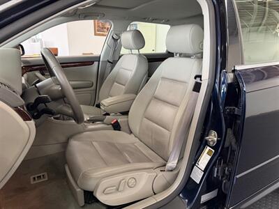 2008 Audi A4 2.0T Special Ed. Avant qu   - Photo 22 - Grand Rapids, MI 49548