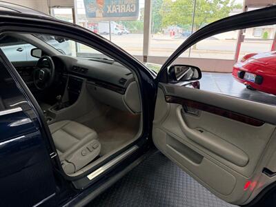 2008 Audi A4 2.0T Special Ed. Avant qu   - Photo 30 - Grand Rapids, MI 49548
